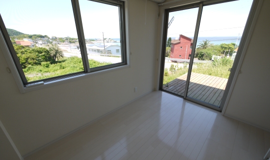 Living and room. Western-style 1