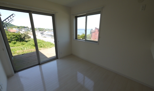 Living and room. Western-style 2