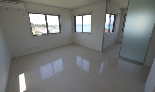 Living and room. Living