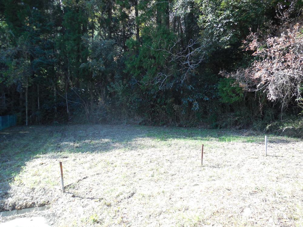 Local land photo. Local (12 May 2013) Shooting