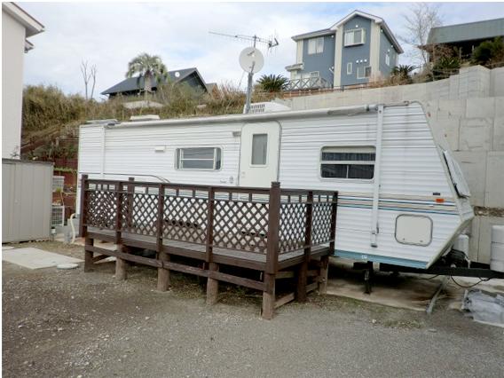 Local land photo. local