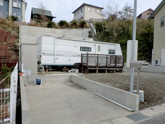 Local land photo. local