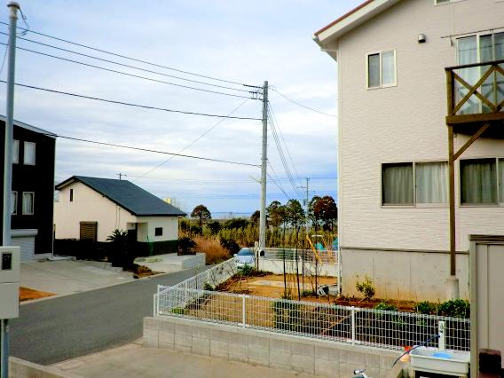 View photos from the local. View from local