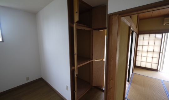 Other. Storage of DK