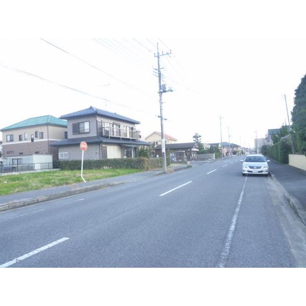 Local photos, including front road