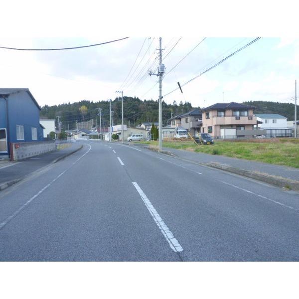 Local photos, including front road