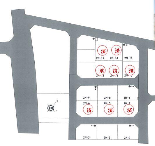 The entire compartment Figure. Sectioning view
