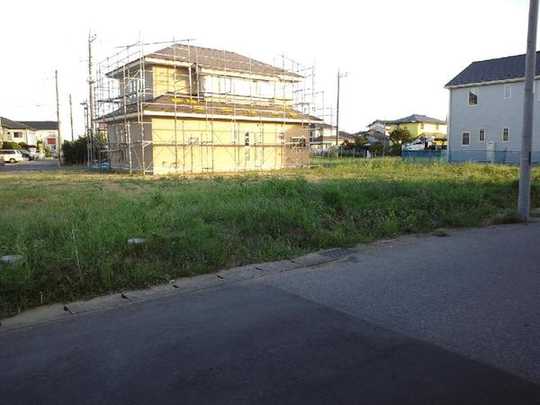 Local land photo. Local Photos