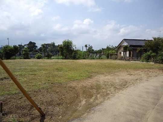 Local land photo. Local Photos