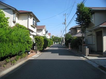 Local photos, including front road. Local (June 2013) Shooting