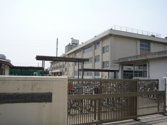 Other. Irifune is a junior high school