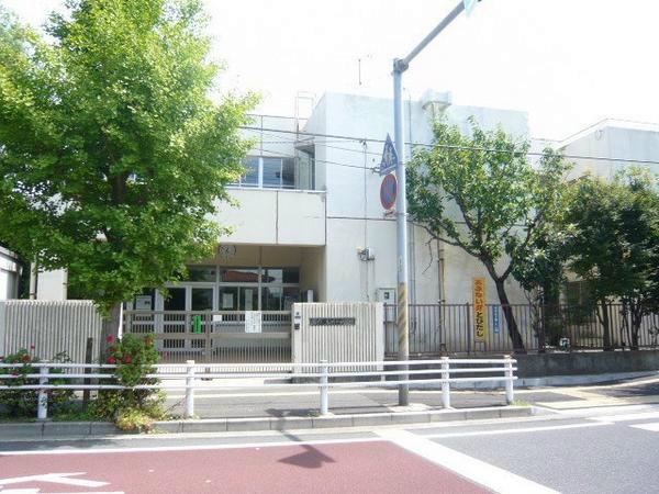 Other. "Mimyo River kindergarten" (about 210m)