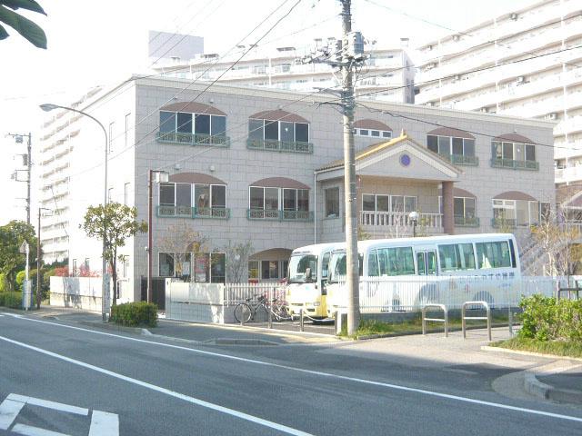 Other. Azeri school Urayasu kindergarten (about 1060m)