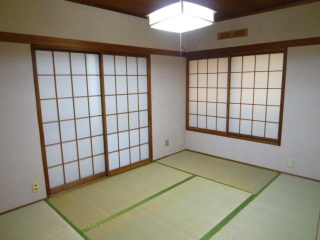 Other. Japanese style room