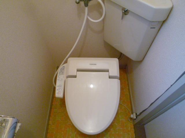 Other. Toilet