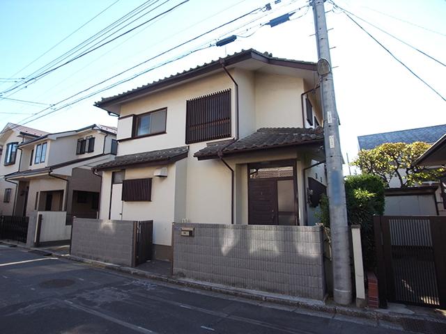 Local land photo. There is no building conditions.