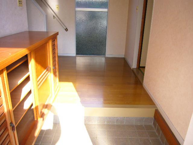 Other local. Entrance hall