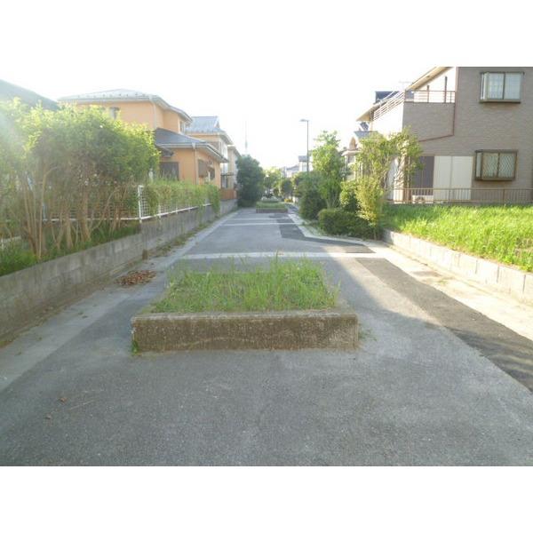 Local photos, including front road