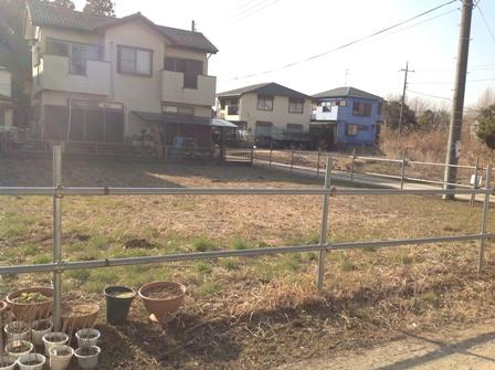 Local land photo. Local (02 May 2013) Shooting