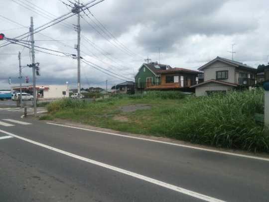 Local land photo. Local 1