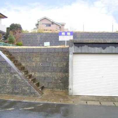 Local land photo. local