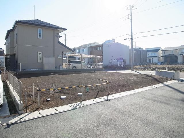 Local land photo. Site area 49 square meters