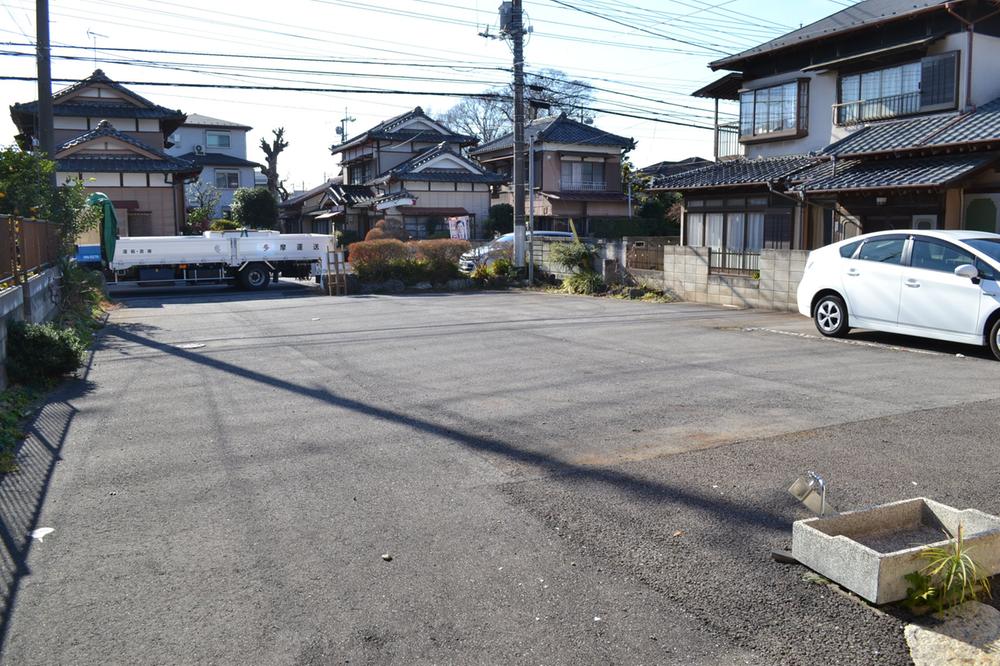 Other local. Local (12 May 2013) Shooting