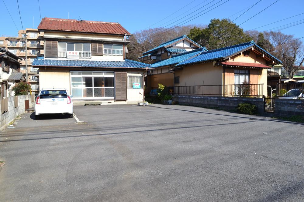 Other local. Local (12 May 2013) Shooting