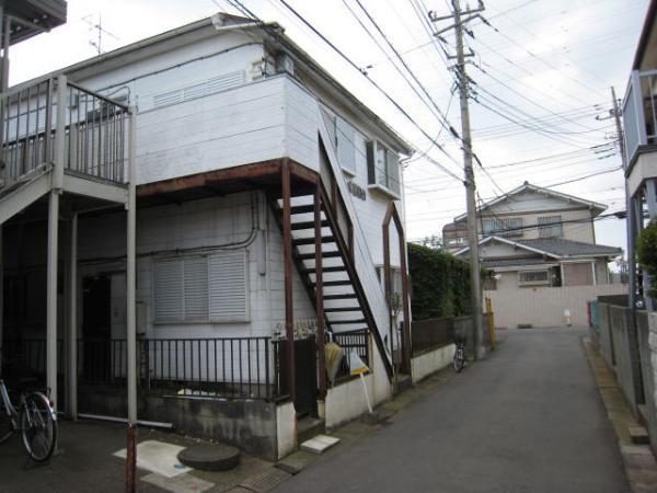 Local photos, including front road