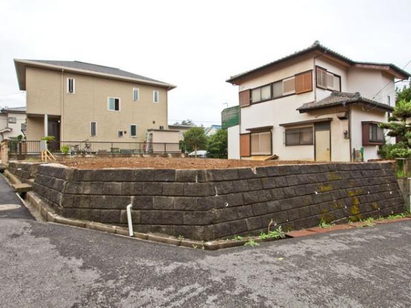 Local photos, including front road