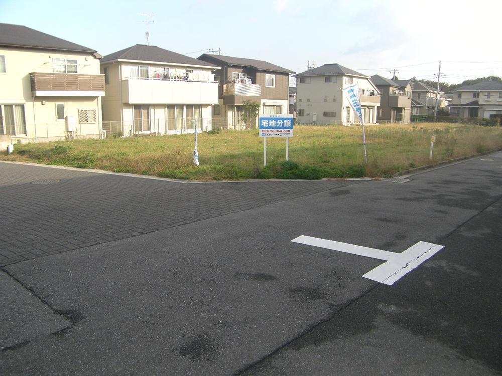 Local land photo. No. 