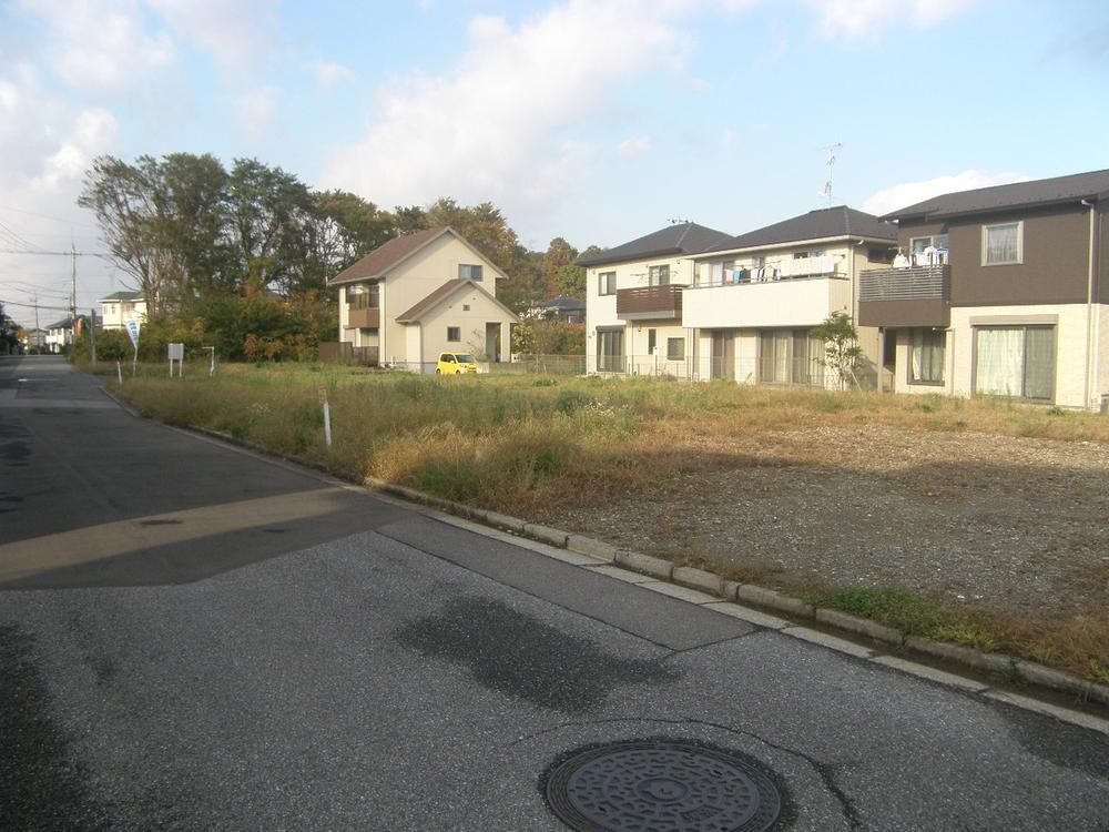 Local land photo. No. 