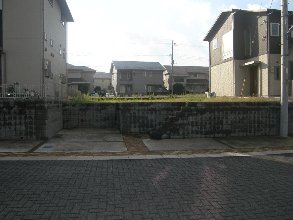 Local land photo. No. 