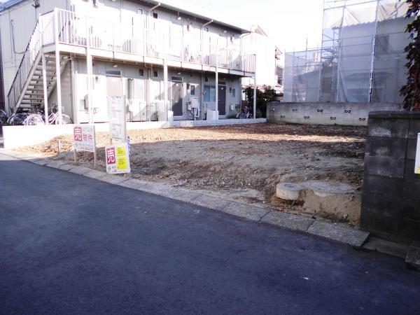 Local photos, including front road