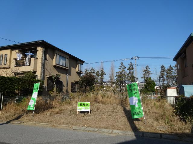 Local land photo. Local (12 May 2013) Shooting