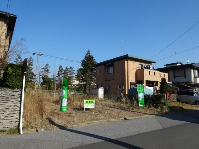 Local land photo. Local (12 May 2013) Shooting