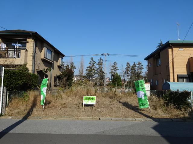 Local land photo. Local (12 May 2013) Shooting