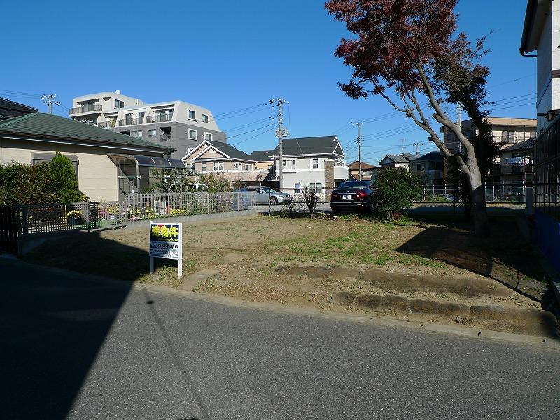 Local land photo. Local (11 May 2013) Shooting