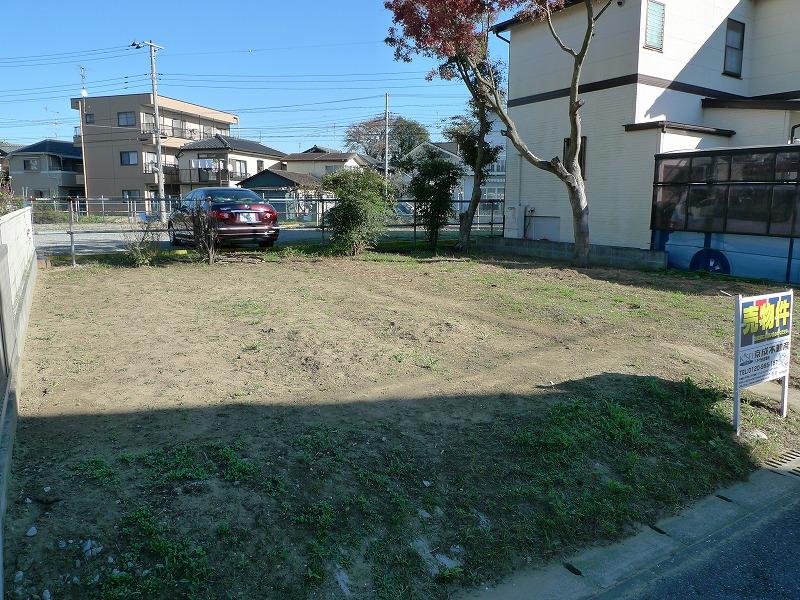 Local land photo. Local (11 May 2013) Shooting