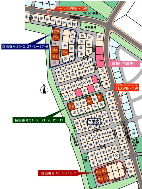 The entire compartment Figure