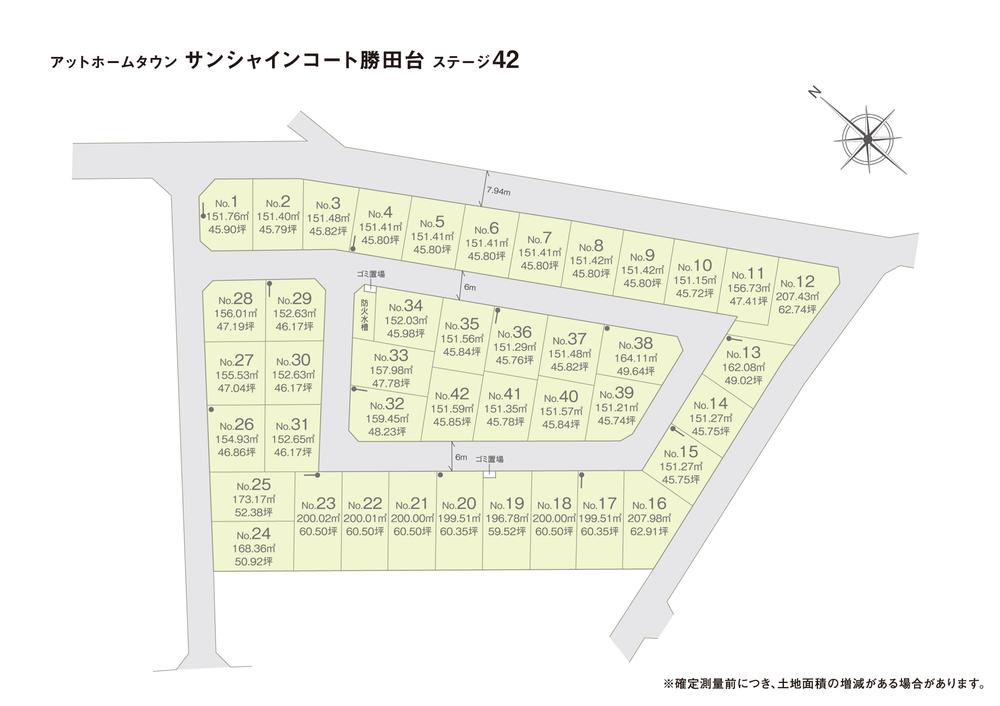 Other. Compartment figure