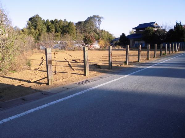 Local photos, including front road