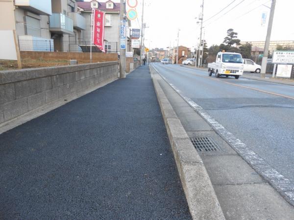 Local photos, including front road