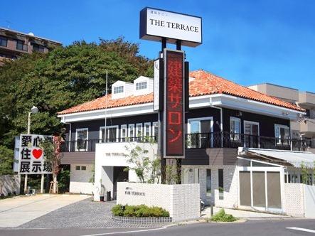 Other. Hands-Showroom. The actual kind of housing equipment and building member to see the customer, touch, It is a revolutionary salon that can be your meeting for the house to build the future. 