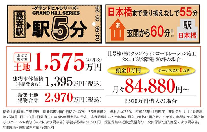 Other. Reference price and payment example