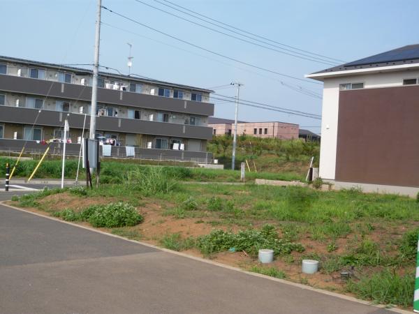 Local photos, including front road