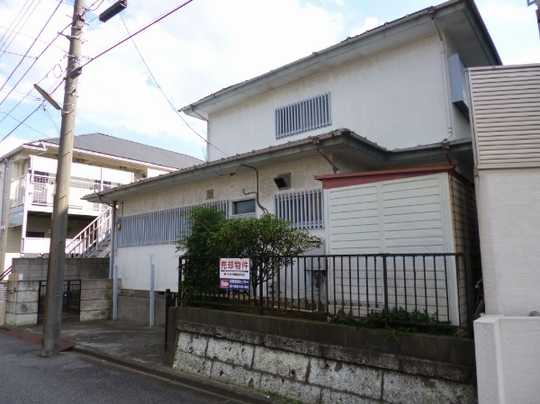 Local land photo. local