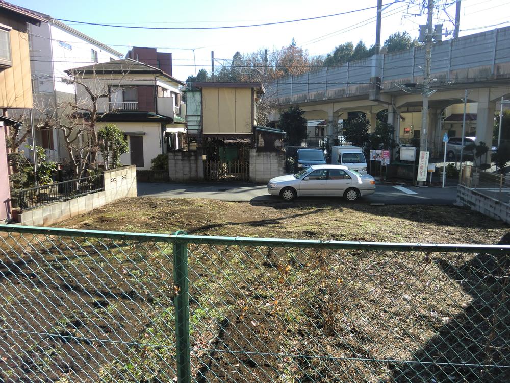 Local land photo. Local (12 May 2013) Shooting