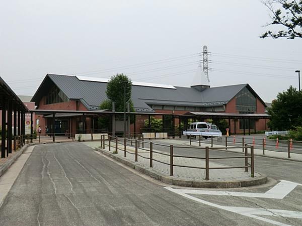 Other Environmental Photo. AzumaYo to high-speed line Funabashi-Nichidaimae Station 1120m AzumaYo high speed line Funabashi-Nichidaimae Station