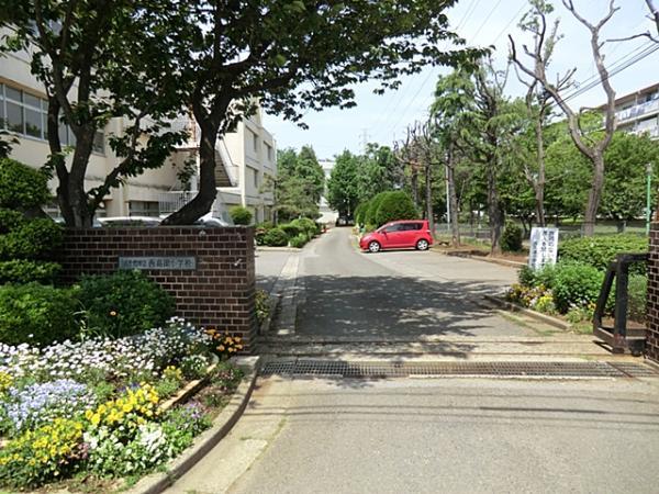 Primary school. Until Yachiyo Tatsunishi Takatsu Elementary School 1400m Yachiyo Tatsunishi Takatsu Elementary School
